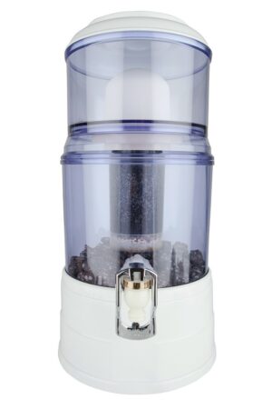 AQV 5 Waterfilter